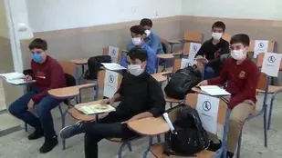بازگشایی مراکز آموزشی آذربایجان شرقی