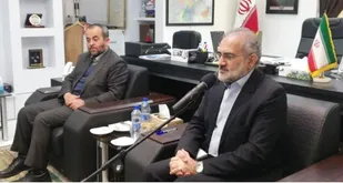 در صحنه بودن مردم، بار مسئولیت&zwnj;ها را سنگین&zwnj;تر می&zwnj;کند