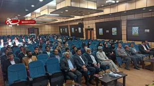 برگزاری همایش امنیت غذایی کودکان در شهرستان دنا / مجمع خیرین سلامت پای ثابت حل مشکلات حوزه بهداشت و درمان است + (تصاویر)