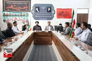 نصرت الهی در جنگ ۱۲روزه مشهود بود