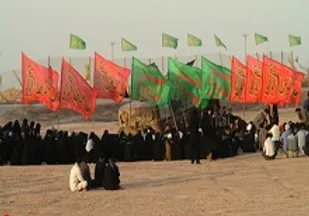 راهیان&lrm;نور ارزش&lrm;های دفاع مقدس را درجوانان نهادینه می&lrm;کند