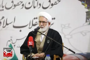 بسیجی همیشه در متن &laquo;متن&raquo; قرار دارد و وقت خود را درگیر &laquo;حاشیه&raquo; نمی&zwnj;کند