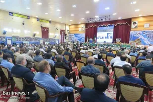 جهاد سازندگی یکی از اساسی&zwnj;ترین ارکان در راهبرد دفاعی جمهوری اسلامی ایران است