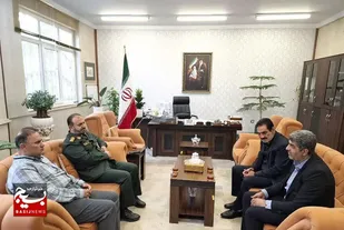 حضور جهادگران بسیجی بستر ساز تحول در توسعه روستایی است/اولویت جهادگران استان البرز؛ توسعه روستا&zwnj;ها و مناطق کم برخوردار، در راستای امیدآفرینی و خدمت بی منت