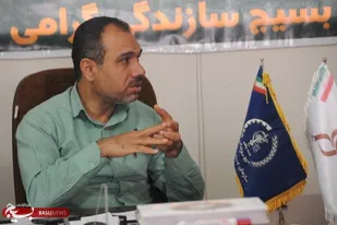 ساماندهی و هدف&zwnj;گذاری گروه&zwnj;های جهادی و جوانان از اهداف اولیه بسیج سازندگی است