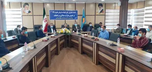 سرنوشت کشور با حضور حداکثری مردم و انتخاب اصلح رقم می خورد