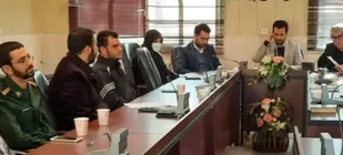 نشست کمیته هماهنگی بزرگداشت سالگرد شهادت حضرت جعفربن موسی الکاظم (ع)