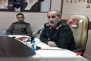 نشست خبری پنجمین یادواره شهدای مدافع حرم با عنوان &laquo;مجاوران کریمه؛ مدافعان عقیله&raquo;
