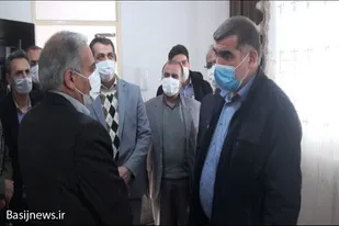 نوسازی ۵۰ درصد واحد&zwnj;های مسکن روستایی کشور /نوسازی سالیانه ۲۰۰ هزار واحد مسکن روستایی