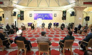 روز جهانی قدس هرگز از اذهان مسلمانان پاک نخواهد شد