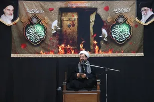 امید و صبر، قوه ی محرک مردم و نیروهای مسلح است