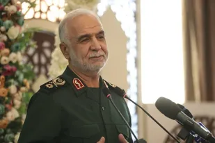 مجاهدت&zwnj;های شهید سلیمانی برای آزادی قدس به زودی محقق خواهد شد