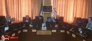 نشست مشترک کمیسیون آموزش با نهاد نمایندگی رهبری و بسیج اساتید برای بررسی تعاملات و همکاری&zwnj;ها