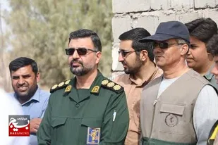فعالیت ۱۲ هزار جهادگر کرمانی در ایام تابستان