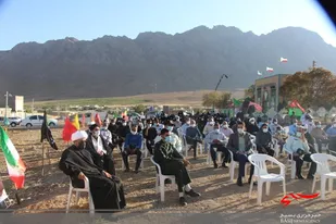 شهدا با سلاح ایمان بر دشمن تا بُنِ دندان مسلح پیروز شدند