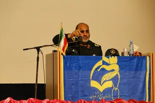 ارکان نظام محمل امروز فتنه دشمن/ نفوذ &laquo;فتنه اکبر&raquo;