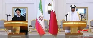 به دنبال تحول درهمکاری منطقه&zwnj;ای هستیم/ ایران همواره ثابت کرده در کنار کشورهای مستقل ایستاده است