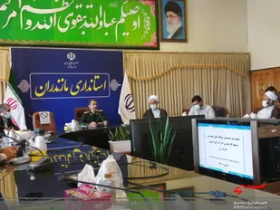 با مطالبه گری موانع نهضت خدمت رسانی به مردم رفع می&zwnj;شود / تحقق شعار سال با نیروهای جهادی ممکن است