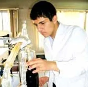 اختراعاتم در دنیا شناخته شد اما مسئولان برای آن ارزشی قائل نیستند!