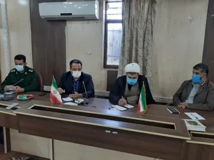 بیش از ۳ میلیارد و ۷۰۰ میلیون تومان پروژه محرومیت زدایی در ریگان اجرا می شود