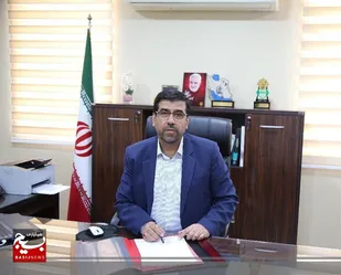 پیام تبریک فرماندار تنگستان به مناسبت هفته نیروی انتظامی