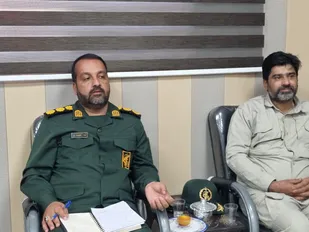 خدمت&zwnj;رسانی به مردم وظیفه و اولویت ماست