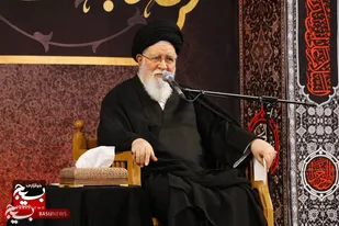 دفاع از دین تا پای جان، هزینه حسینی&zwnj;&lrm;بودن/راهپیمایی اربعین، تجلی قدرت لشکر اباعبدالله الحسین(ع) است