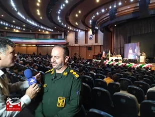 جریان جهادی استان البرز، با ارزیابی مردمی تداوم می&zwnj;یابد