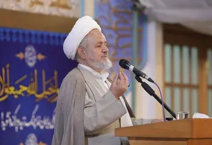 تیر دشمن برای براندازی نظام جمهوری اسلامی به سنگ خورد