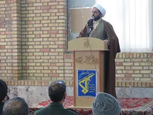 امنیت امروز ایران اسلامی مدیون مجاهدت های شهید سلیمانی است