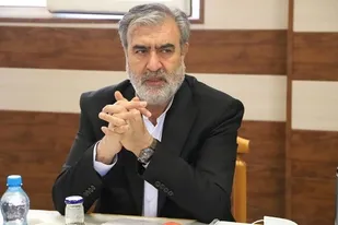 حفاری مترو از میدان آزادی تا کلبه سعدی توسط قرارگاه خاتم انجام می&zwnj;شود