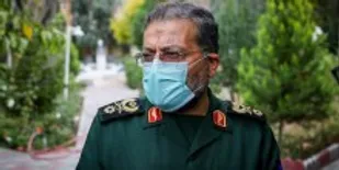 برنامه قوی و منسجم بسیج و سپاه برای حل مشکلات آب آشامیدنی خوزستان