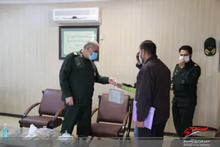 خواسته دانش&zwnj;آموز همدانی اجابت شد