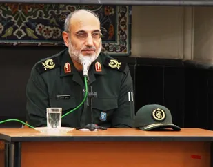 بیابان&zwnj;زدایی 100 هکتار از بیابان&zwnj;های اهواز و ماهشهر توسط سپاه همدان/ حضور 31 هزار همدانی در اردوهای راهیان نور
