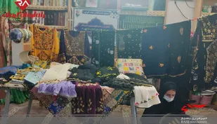 راه اندازی کارگاه اشتغال زایی در کهنوج