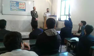 برگزاری 800 جلسه پرسش و پاسخ فرهنگی در سال 95 در شاهرود