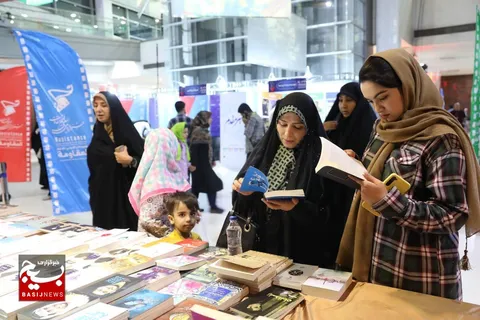 پنجمین روز جشنواره بین‌المللی فیلم مقاومت