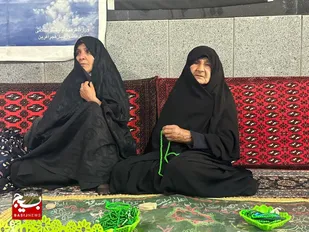 شهید رئیسی احیاگر خدمت جهادی و انقلابی بود