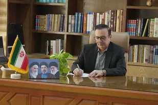 نقش&zwnj;آفرینی مقتدرانه سپاه پاسداران،موجب تثبیت امنیت و عزت ایران اسلامی در برابر تهاجمات دشمنان صهیونیستی و آمریکایی شد