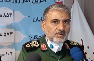 کمک مومنانه به جای رژه در هفته دفاع مقدس خوزستان