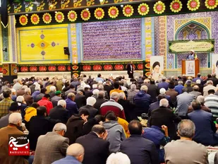 وابستگی بیش از حد به آمریکا؛ یک اشتباه استراتژیک است+ عکس