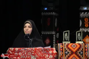 لرستان ظرفیت تبدیل شدن به قطب نمایش&zwnj;های آیینی کشور را دارد / تأکید بر تقویت اقتصاد تئاتر