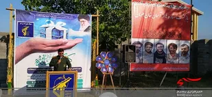 از توزیع بیش ۳ هزار بسته معیشتی تا اهدای ۱۶۵ گوشی هوشمندبه دانش آموزان در مرحله سوم نهضت کمک مومنانه