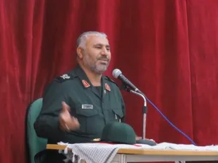 مکتب، رهبر و مردم ولایی سه رکن انقلاب اسلامی است