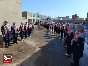 ۹۰ میلیارد تومان پروژه آموزشی در قوچان به بهره&zwnj;برداری رسید