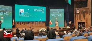 جشنواره امامت و مهدویت، الگویی برای جریان علمی کشور