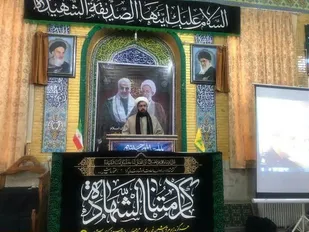 سردار سلیمانی خودش را سرباز ولایت و اسلام می دانست