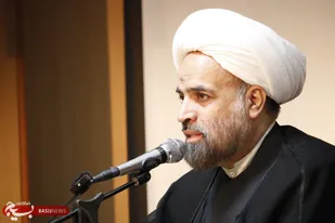 ضرورت حضور فعال طلاب خواهر بسیجی در عرصه&zwnj;های سه&zwnj;گانه / تضمین شکست دشمنان با صبر و سکینه و هدایت معنوی طلاب