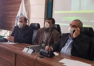 تقدیر معاون اول رئیس جمهور از تلاش مدافعان سلامت خراسان رضوی