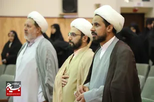 حضور بیش از ۶ هزار نفر در اردو‌های نسل آرمانی